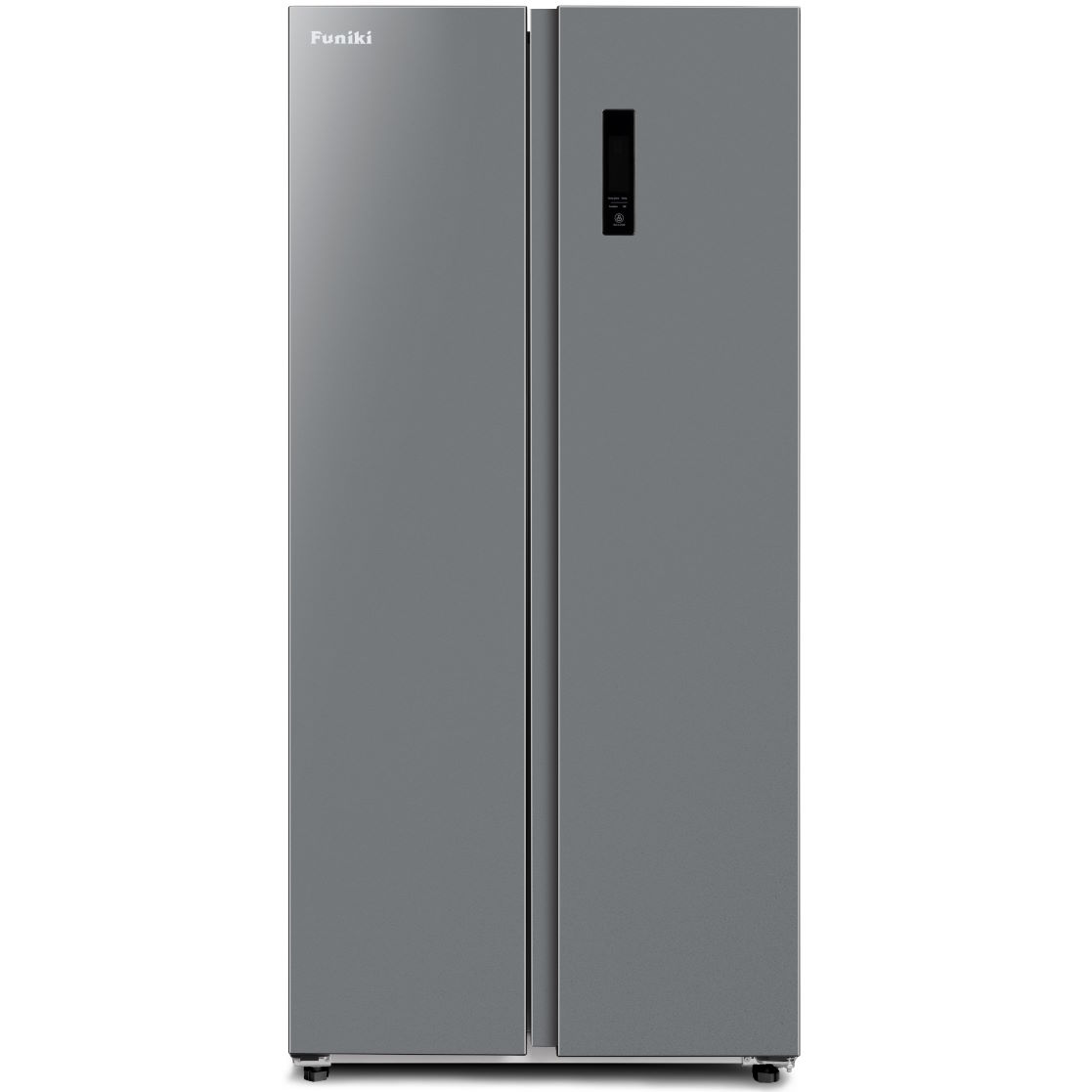 Tủ lạnh Funiki Side by Side 430 lít HR SS8430SDG