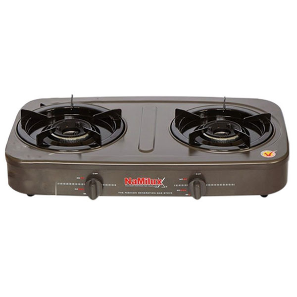 Bếp gas đôi NaMilux NA-590AFM