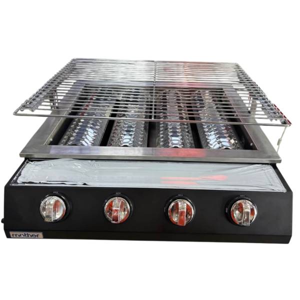 Bếp nướng hải sản Namilux GO-64L/PS