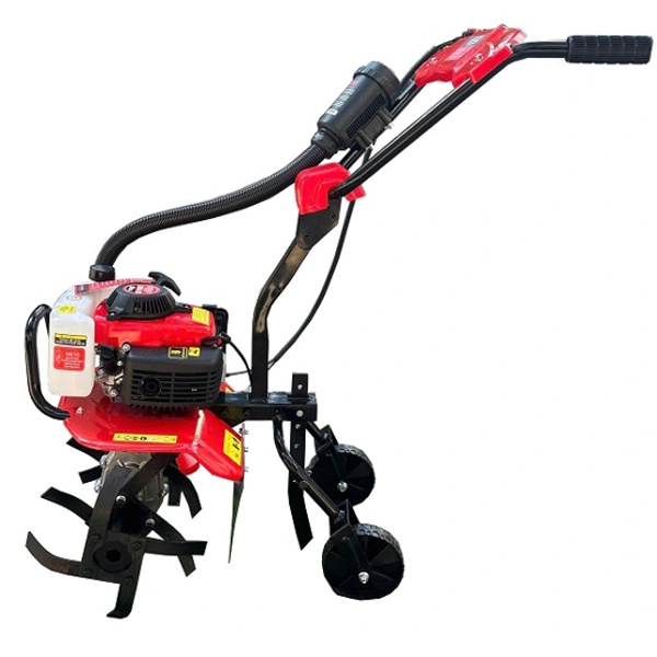 Máy xới đất chạy xăng Oshima XDX-23