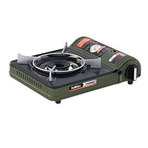 Bếp gas mini cao cấp NaMilux PL2302/232