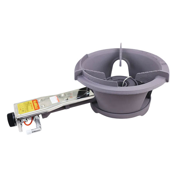 Bếp khè ga công nghiệp NaMilux NA-196 (có van)