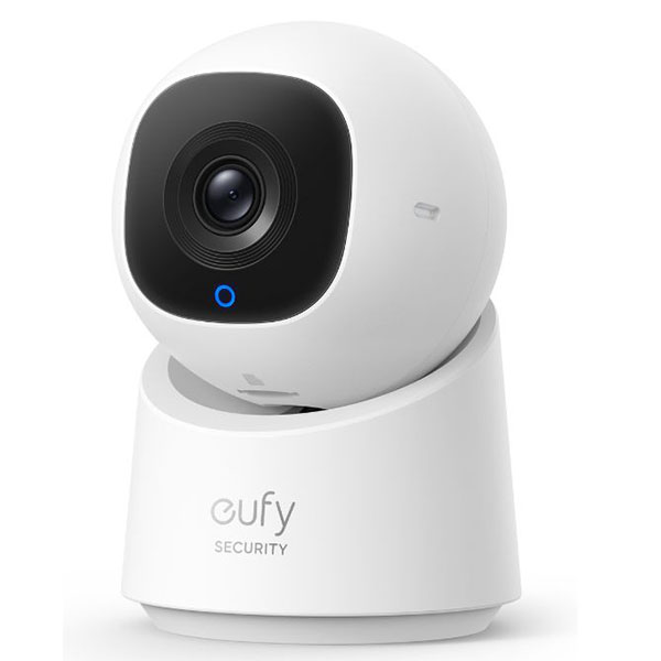 Camera trong nhà Eufy Indoor C210 (xoay 360, tích hợp AI, 2MP)