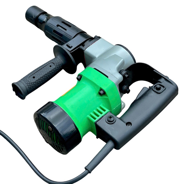 Máy đục bê tông Kazaki KZ0810E