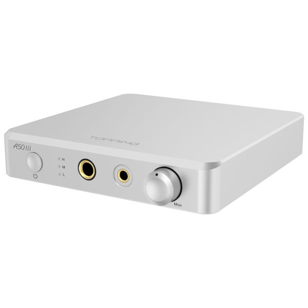 Headphone Amp Topping A50 III