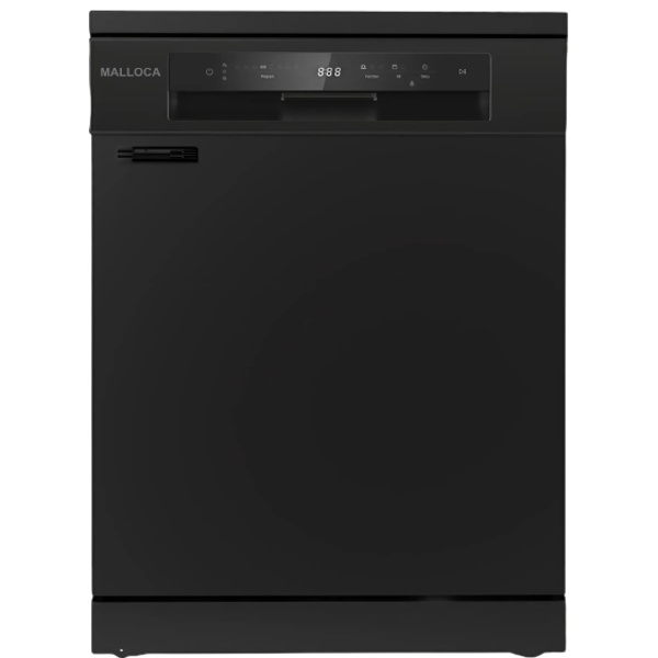 Máy rửa chén Malloca MDW15-5035TD