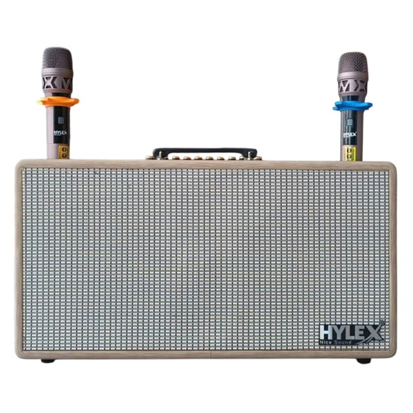 Loa di động Hylex PA50MK