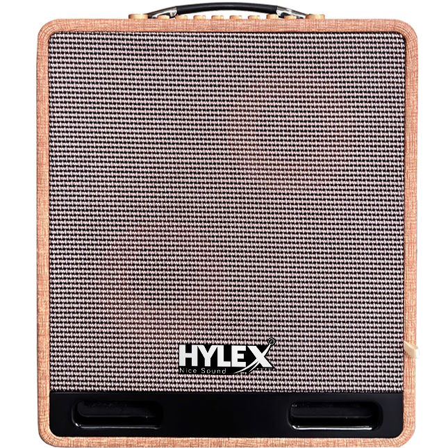 Loa di động Hylex PA55MK