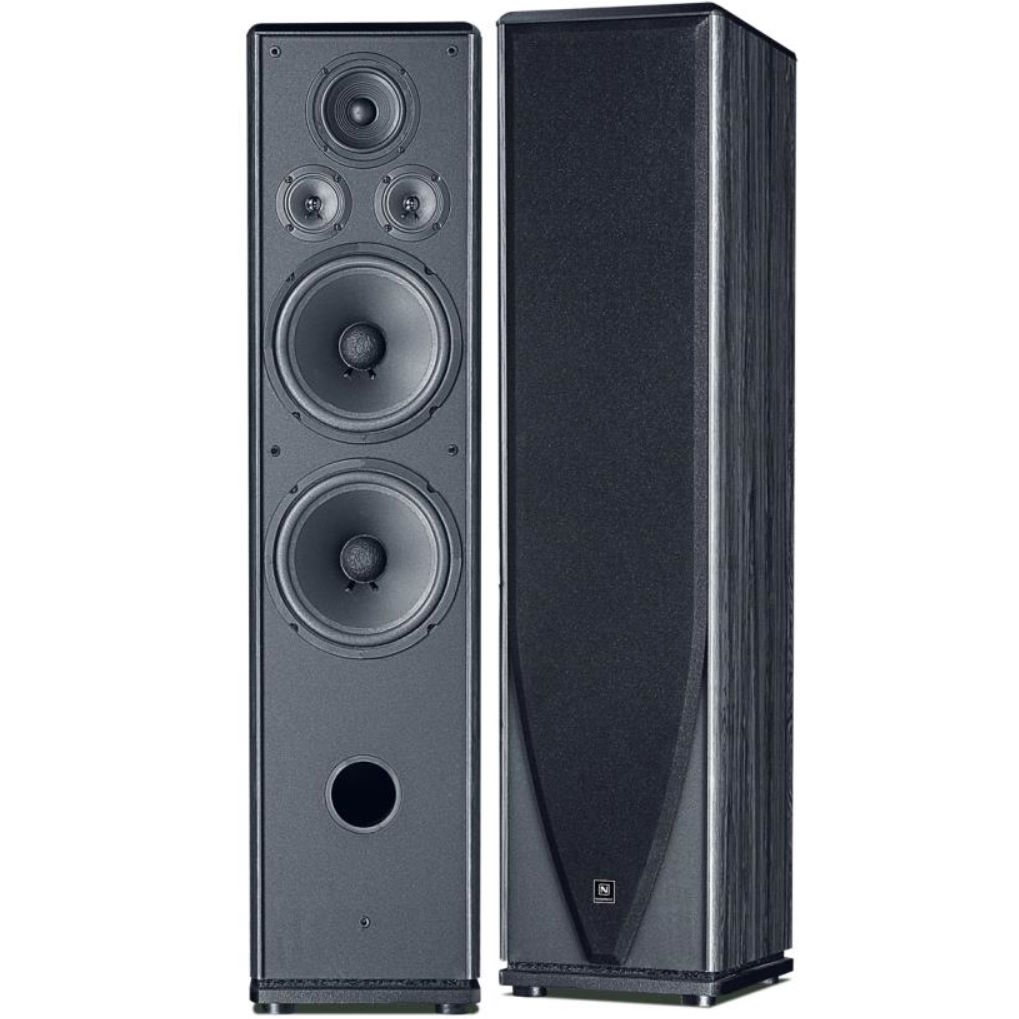 Loa karaoke đứng Nanomax S-685