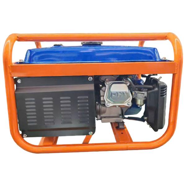 Máy phát điện Dewoo DW4500 (3 KVA)