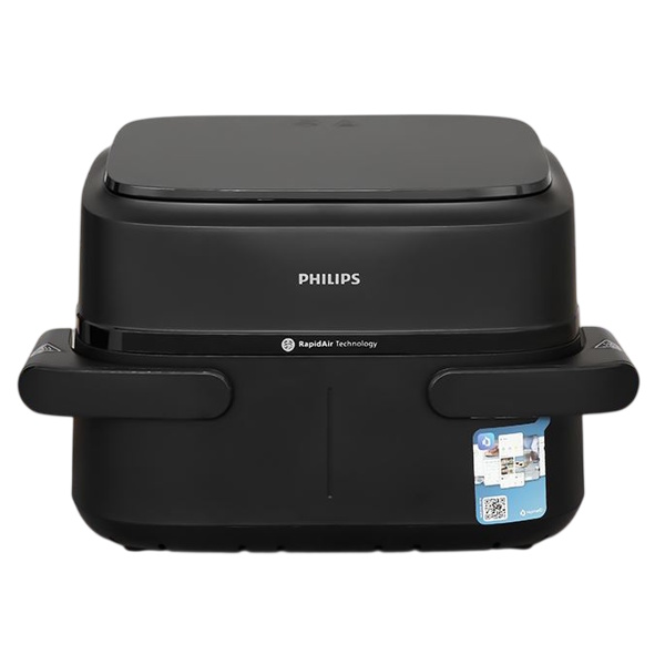 Nồi chiên không dầu Philips NA150/00 - 7.1 lít