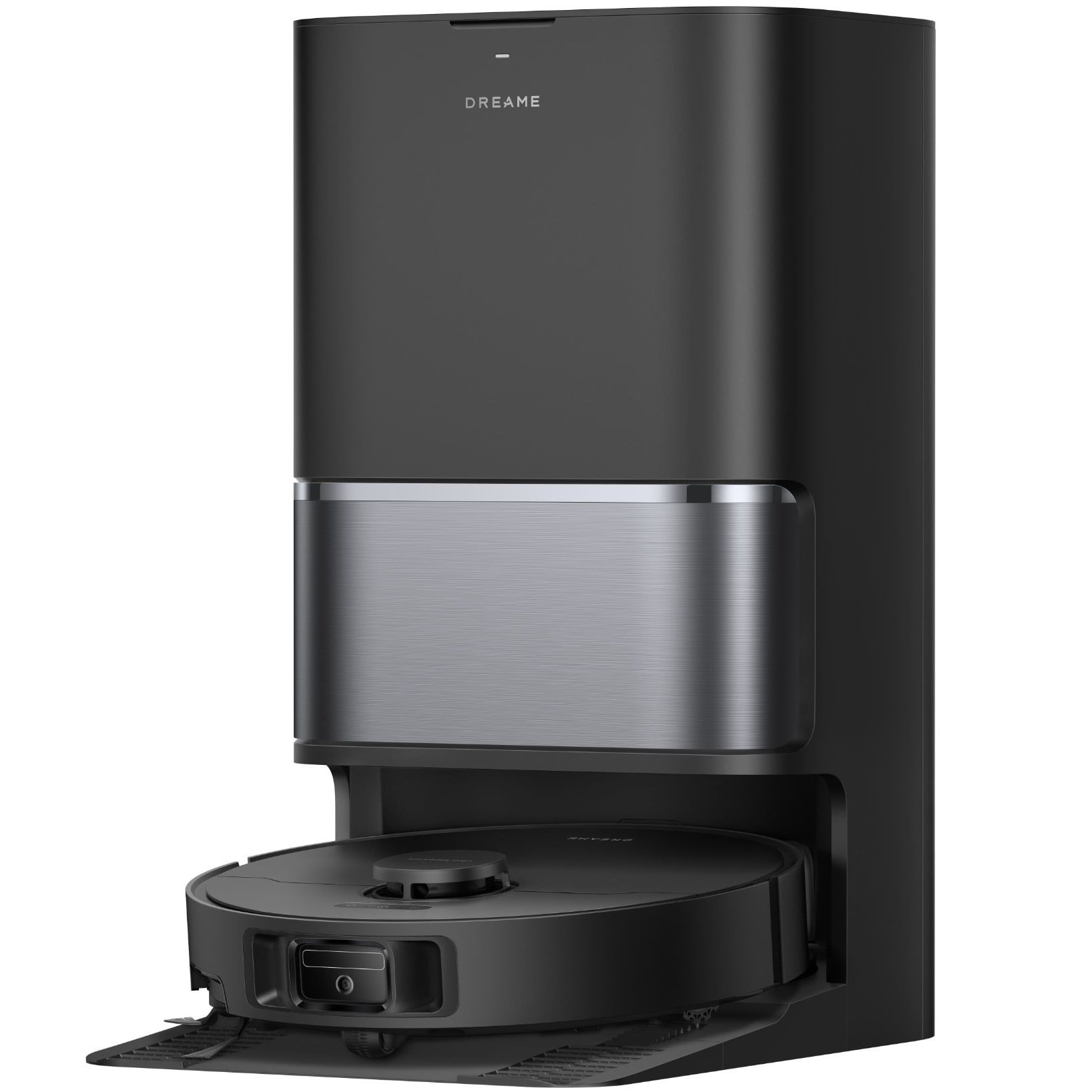 Robot hút bụi lau sàn chuyên dụng Dreame L10s Ultra gen 3