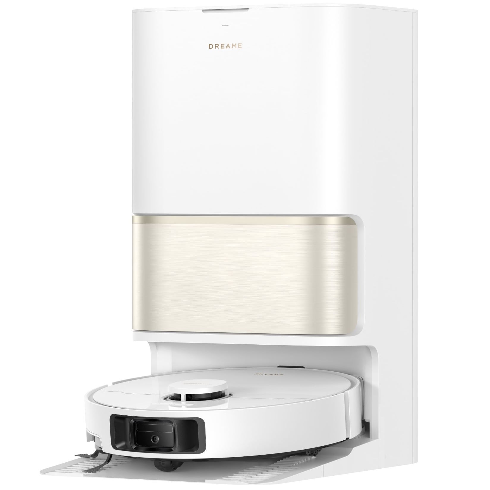 Robot hút bụi lau sàn chuyên dụng Dreame L50 Ultra CE