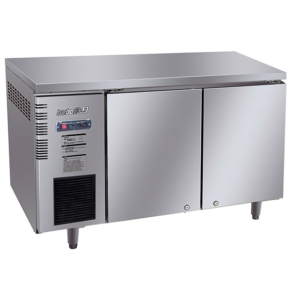 Bàn đông 2 cánh inox TurboGold TG-15UF