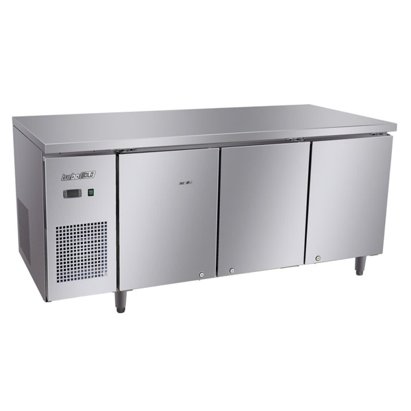 Bàn đông 3 cánh inox TurboGold TG-18UF