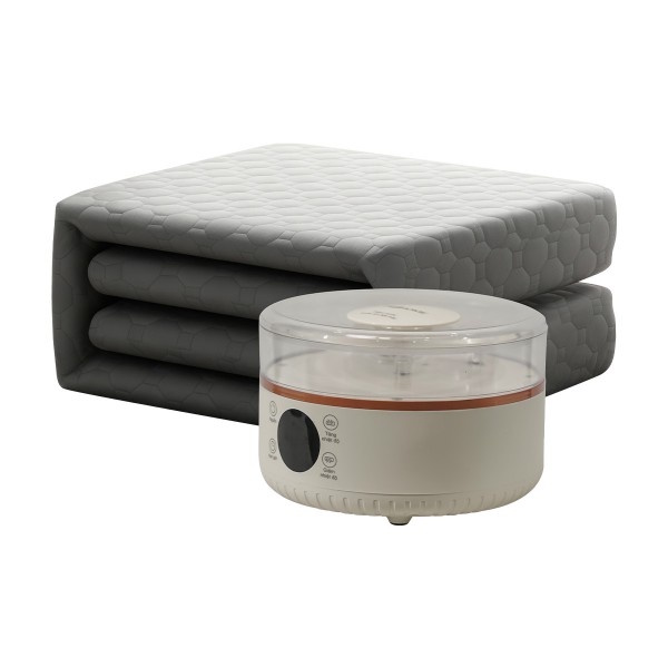 Chăn điện sưởi ấm bằng nước nóng Fujihome HB1820E