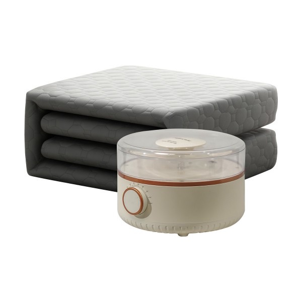 Chăn điện sưởi ấm bằng nước nóng Fujihome HB1820M