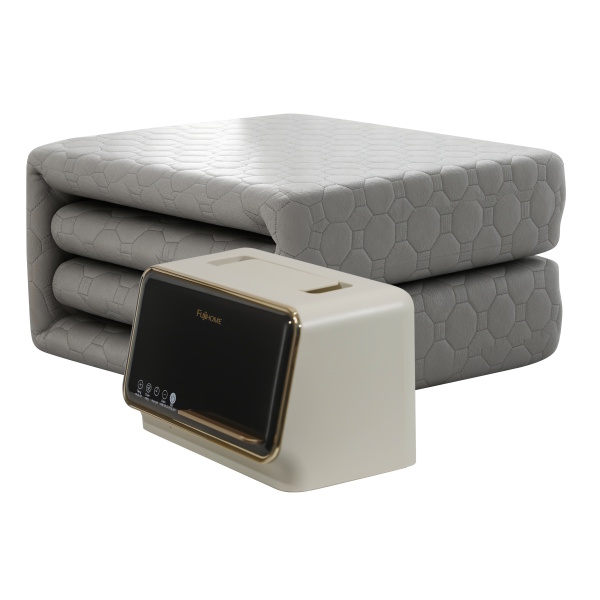 Chăn điện sưởi ấm bằng nước nóng Fujihome HB1820PRO