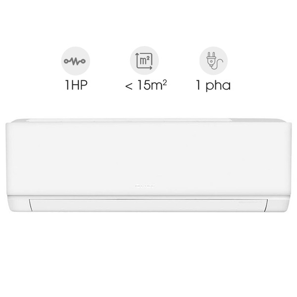 Điều hòa Gree 9.000 BTU 2 chiều COSMO9HN