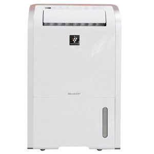Máy hút ẩm Sharp DW-D20A-W (50m2)
