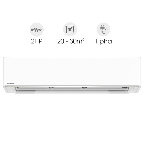 Máy lạnh Panasonic Inverter 2HP CU/CS-YZ18AKH-8