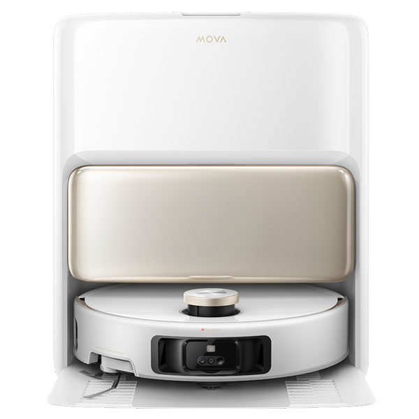 Robot hút bụi lau sàn chuyên dụng Mova V50 Ultra