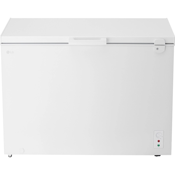 Tủ đông LG Inverter C30WH - 291 lít