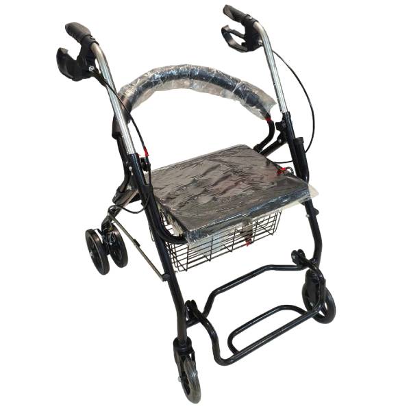 Khung hỗ trợ đi lại phục hồi chức năng Nikita NKT-KX90