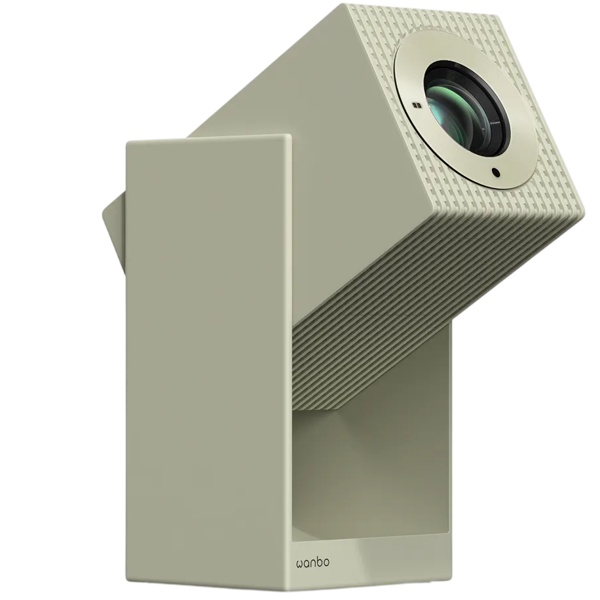 Máy chiếu Wanbo Cube 2 Pro
