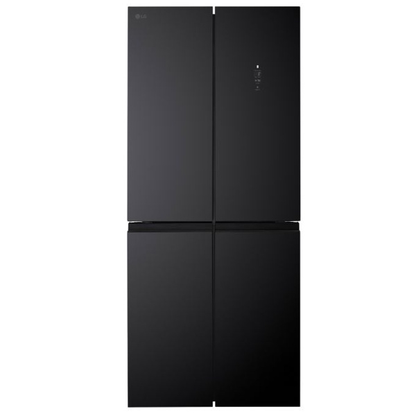 Tủ lạnh LG Inverter Multi Door F40BG - 400 lít