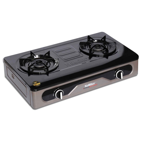 Bếp gas đôi Namilux DL2063APF