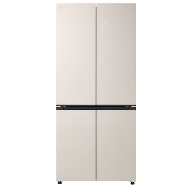 Tủ lạnh LG Inverter Multi Door 510 lít F51EG