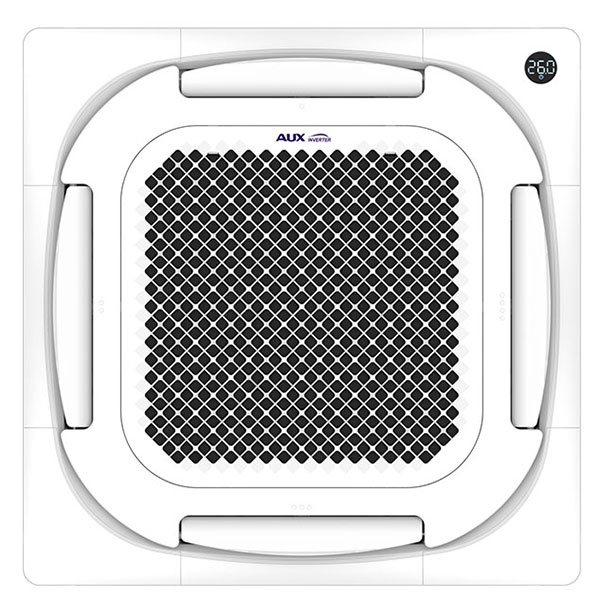 Điều hòa âm trần AUX 48.000 BTU 1 chiều Inverter ALCA-C48/5DR3QAB