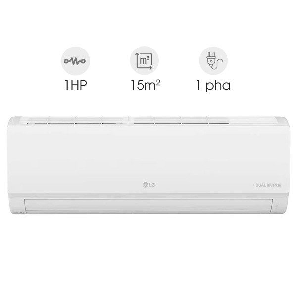 Điều hòa LG 9.000BTU 1 chiều IEC09G1