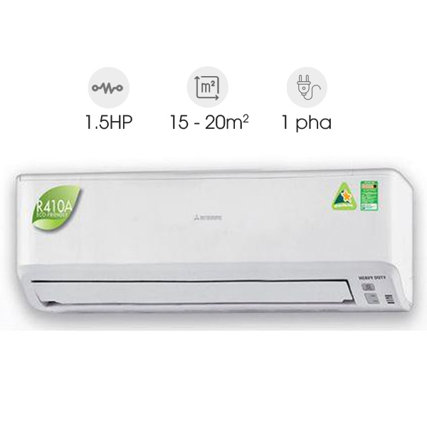 Điều hòa Mitsubishi Heavy 12000BTU SRK/SRC12CT-S5