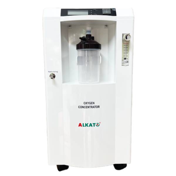 Máy tạo oxy Alkato SZ-5AW 3 lít/phút