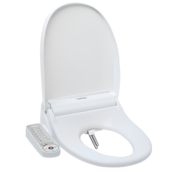 Nắp bồn cầu điện tử Toktok Bidet Hàn Quốc TB-750