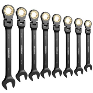 Bộ cờ lê Workpro WP202603