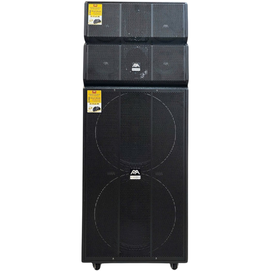 Loa Nova Audio Pro-240 Array