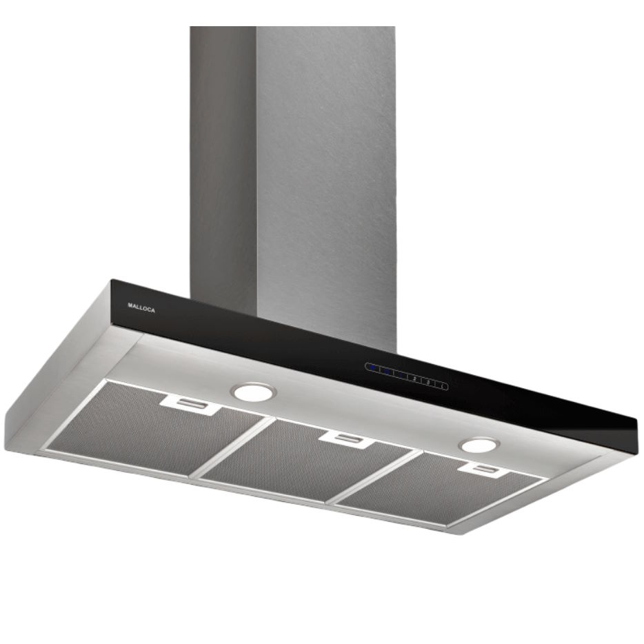 Máy hút khói, khử mùi Malloca MIN F-205