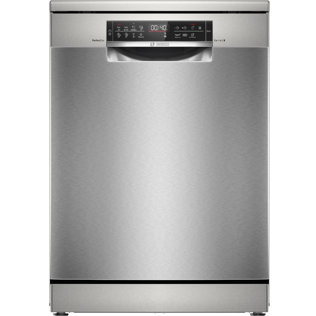 Máy rửa chén Bosch SMS6ZCI02P Series 6