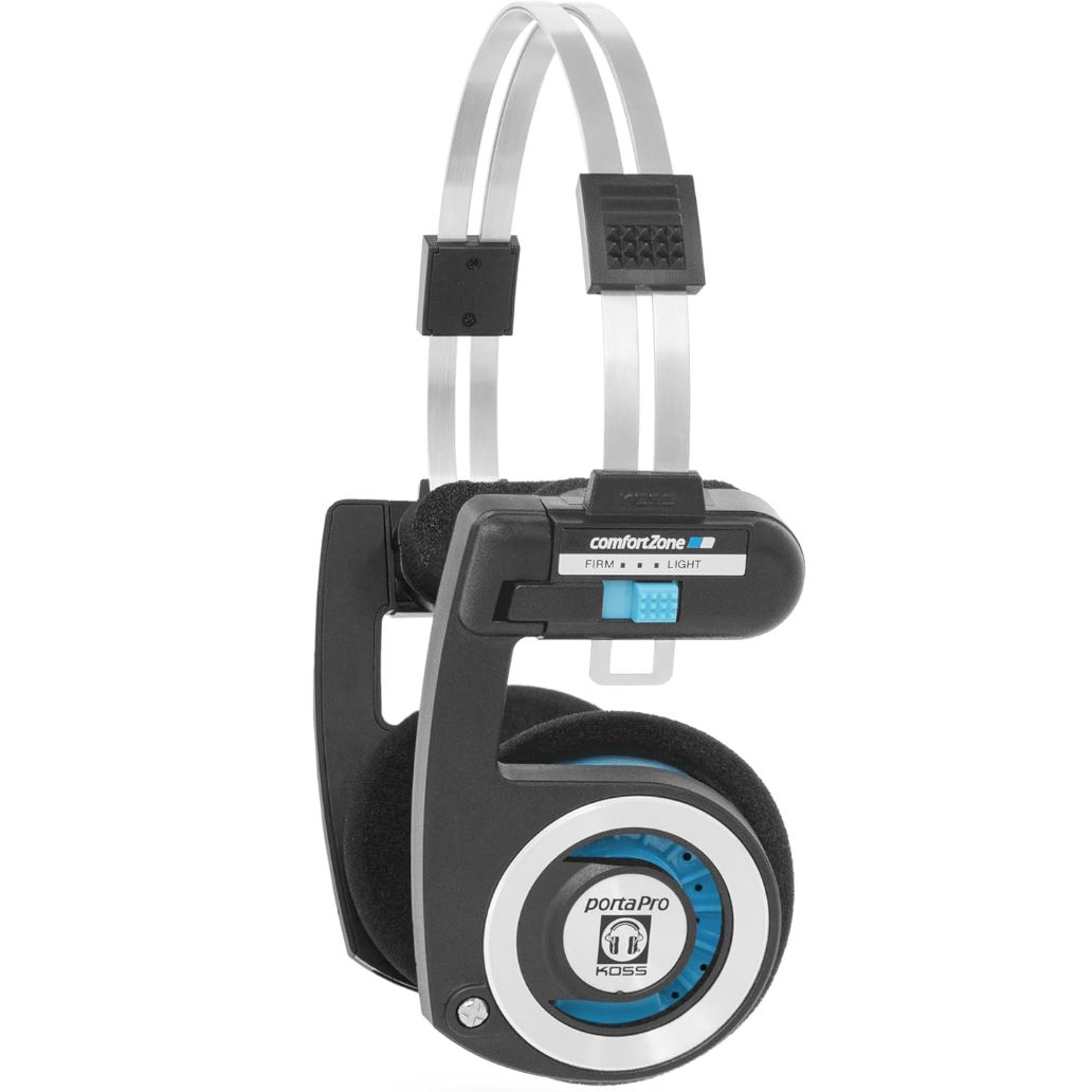 Tai nghe Koss Porta Pro Wireless