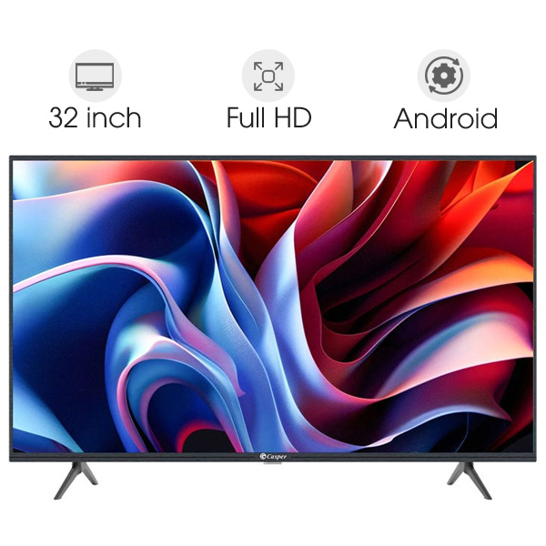 Android Tivi Casper 32 inch Full HD E32HAC110