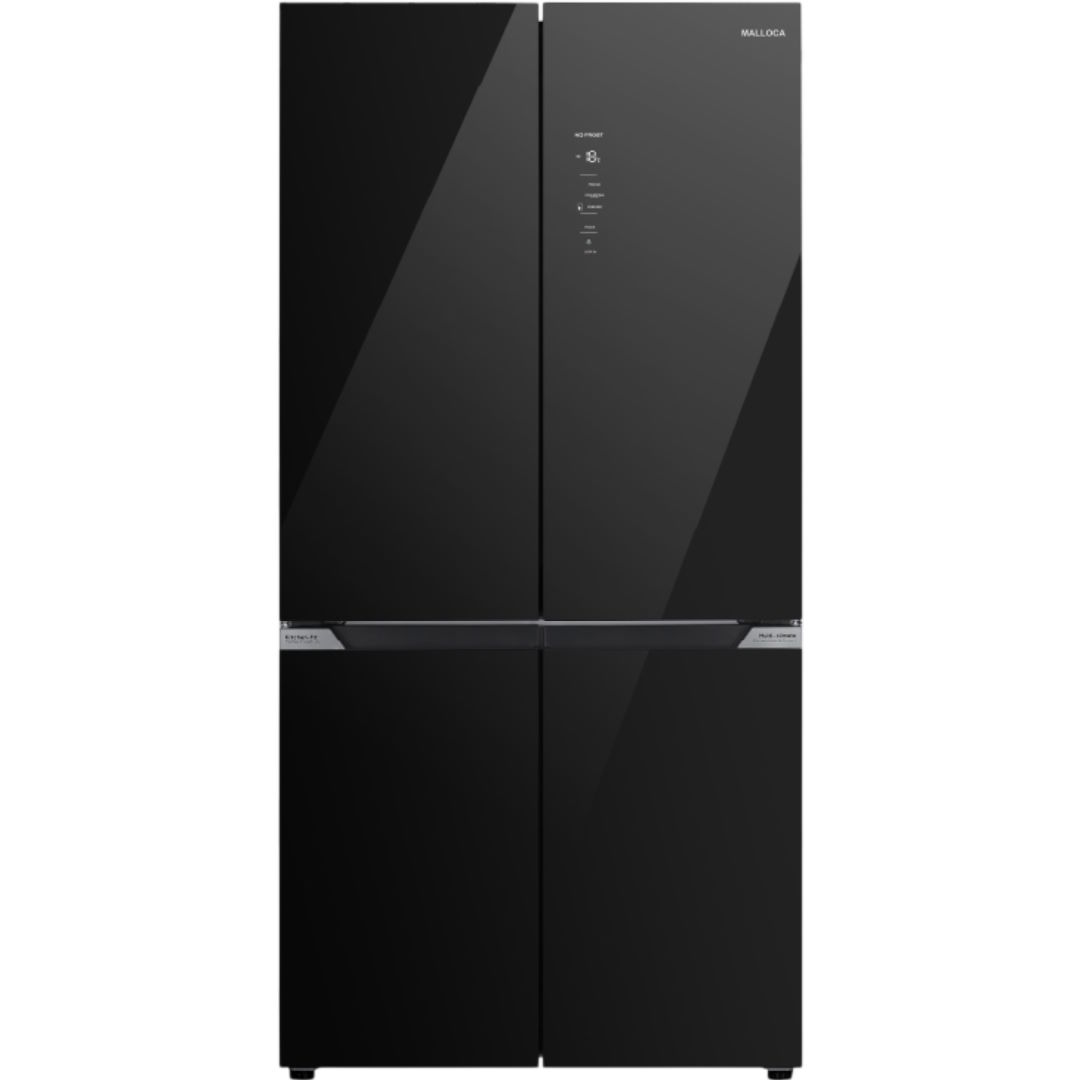 Tủ lạnh Kitchen-Fit MF428SBI