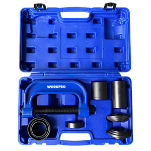 Bộ dụng cụ ép khớp chịu lực Workpro WP204010