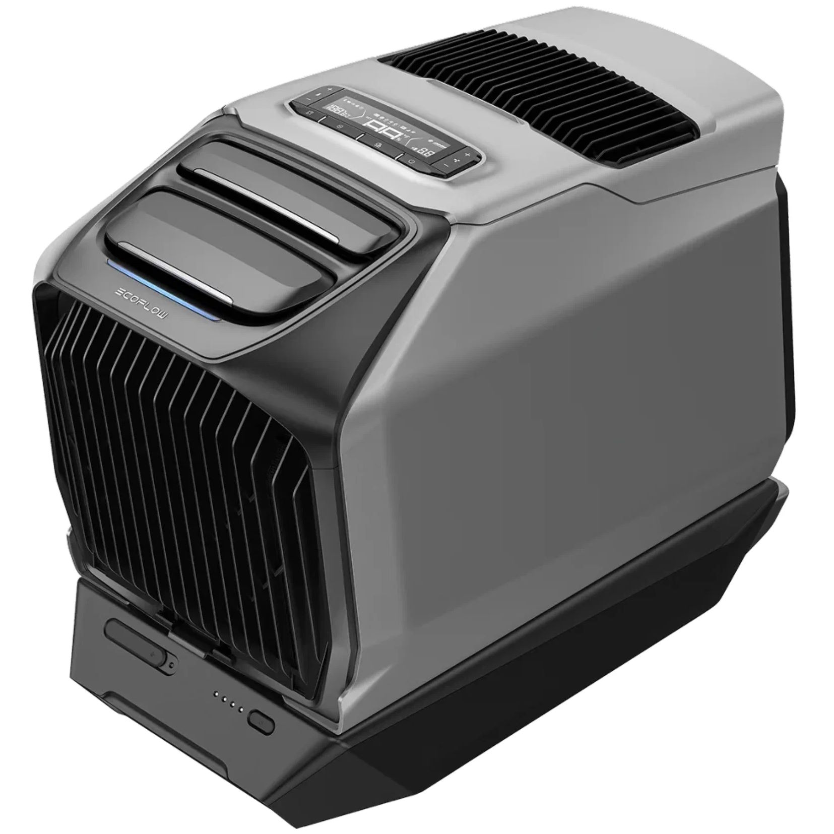 Điều hòa di động dùng pin EcoFlow Wave 3, SKU EFWAVE3-EU-NBOX