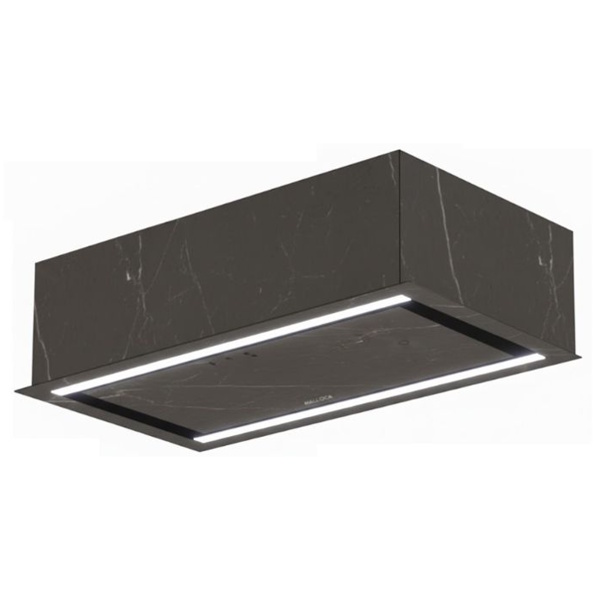 Máy hút khói khử mùi âm tủ Line Light K-750B