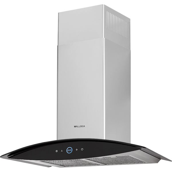 Máy hút khói khử mùi áp tường MC 7018HS