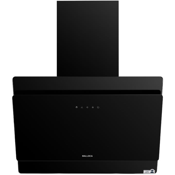 Máy hút khói khử mùi áp tường dạng nghiêng MC 7086HS