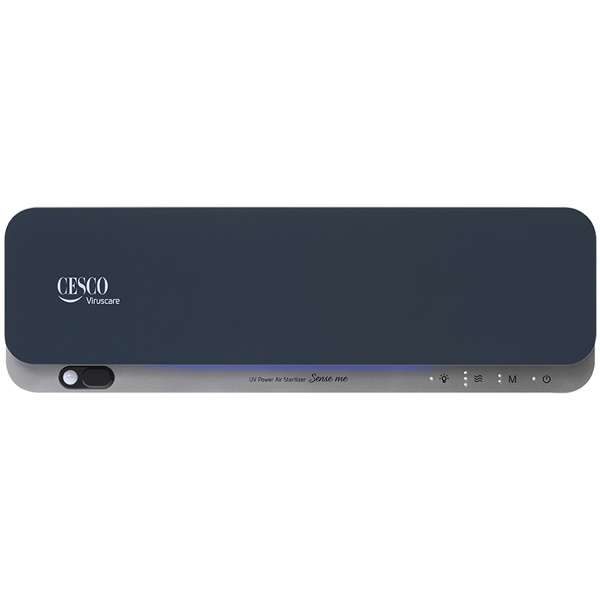 Máy lọc không khí khử khuẩn bằng tia UV Power Air Sterilizer Sense Me